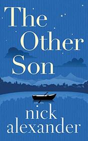 The Other Son (Audio CD) (Unabridged)