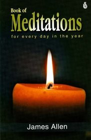 Book of Meditations: For Every Day