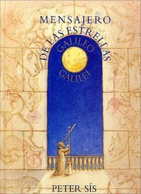 Mensajero De Las Estrellas Galileo (Spanish Edition)