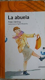 La Abuela (Osito/Little Bear) (Spanish Edition)