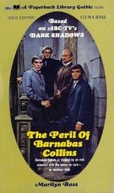 The Peril of Barabas Collins