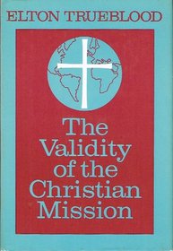 The validity of the Christian mission