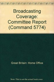 Broadcasting Coverage (Command 5774)