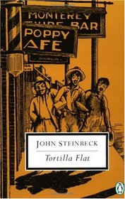 Tortilla Flat (Penguin Twentieth-Century Classics)