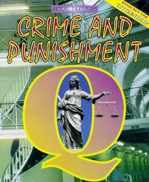 Crime and Punishment (Moral Dilemmas)