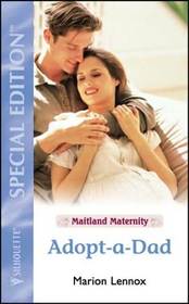 Adopt a Dad (Maitland Maternity)