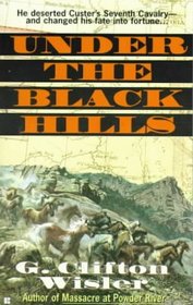 Under the Black Hills