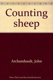 Counting sheep
