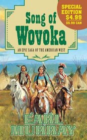 Song of Wovoka (The Buffalo Song)