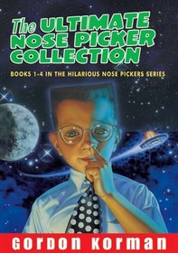 The Ultimate Nose Pickers Collection