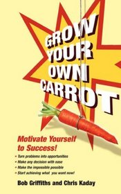 Grow your own Carrot