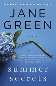 Summer Secrets: A Novel