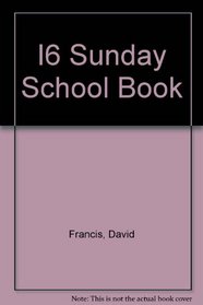 I-6:  A Six-Lane Strategy Toward an Inviting Sunday School