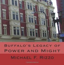 Buffalo's Legacy of Power and Might