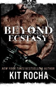 Beyond Ecstasy (Volume 8)