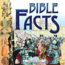 Bible Facts (Candle Discovery Series)