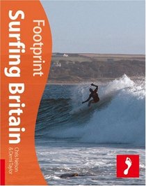 Surfing Britain (Footprint - Activity Guides)