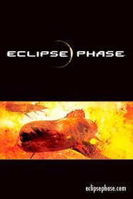 Eclipse Phase Sunward