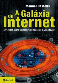 A galaxia da Internet
