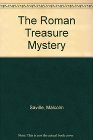 The Roman Treasure Mystery