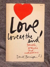 Love, Love at the End
