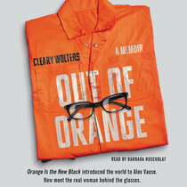Out of Orange (Audio CD) (Unabridged)