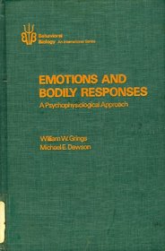 Emotions and Bodily Responses (Behavioral biology)