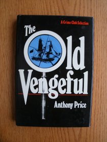 The Old Vengeful