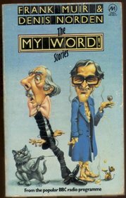 The 'My word!' stories