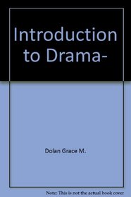 Introduction to drama,