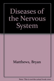 Diseases of the Nervous System