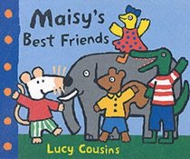 Maisy's Best Friends