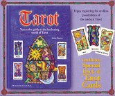 Tarot Card Kit