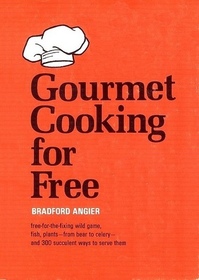 Gourmet cooking for free