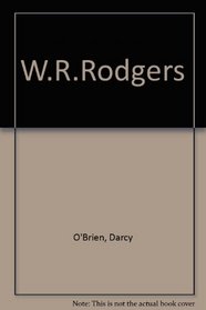 W.R.Rodgers (Irish writers series)