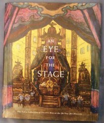 An Eye for the Stage: The Tobin Collection of Theatre Arts at the McNay Art Museum