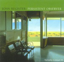 John Register: Persistent Observer