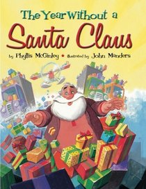 The Year without a Santa Claus