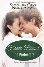 Forever Bound (The Protectors) (Volume 3)