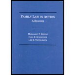 Family Law in Action: A Reader
