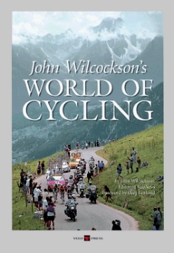 John Wilcockson's World of Cycling