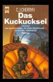 Das Kuckucksei