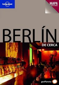 Berlin de Cerca (Encounter) (Spanish Edition)