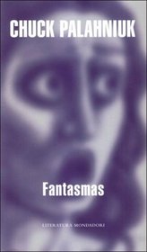 Fantasmas (Literatura Mondadori)