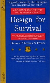 Design for Survival