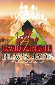 Black Jade (The EA Cycle)