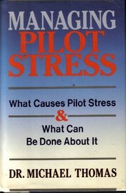 Managing Pilot Stress