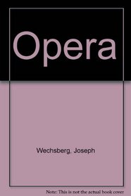 The Opera.