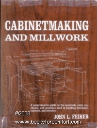 Cabinetmaking and Millwork