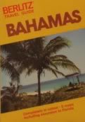 Bahamas (Berlitz Travel Guide)